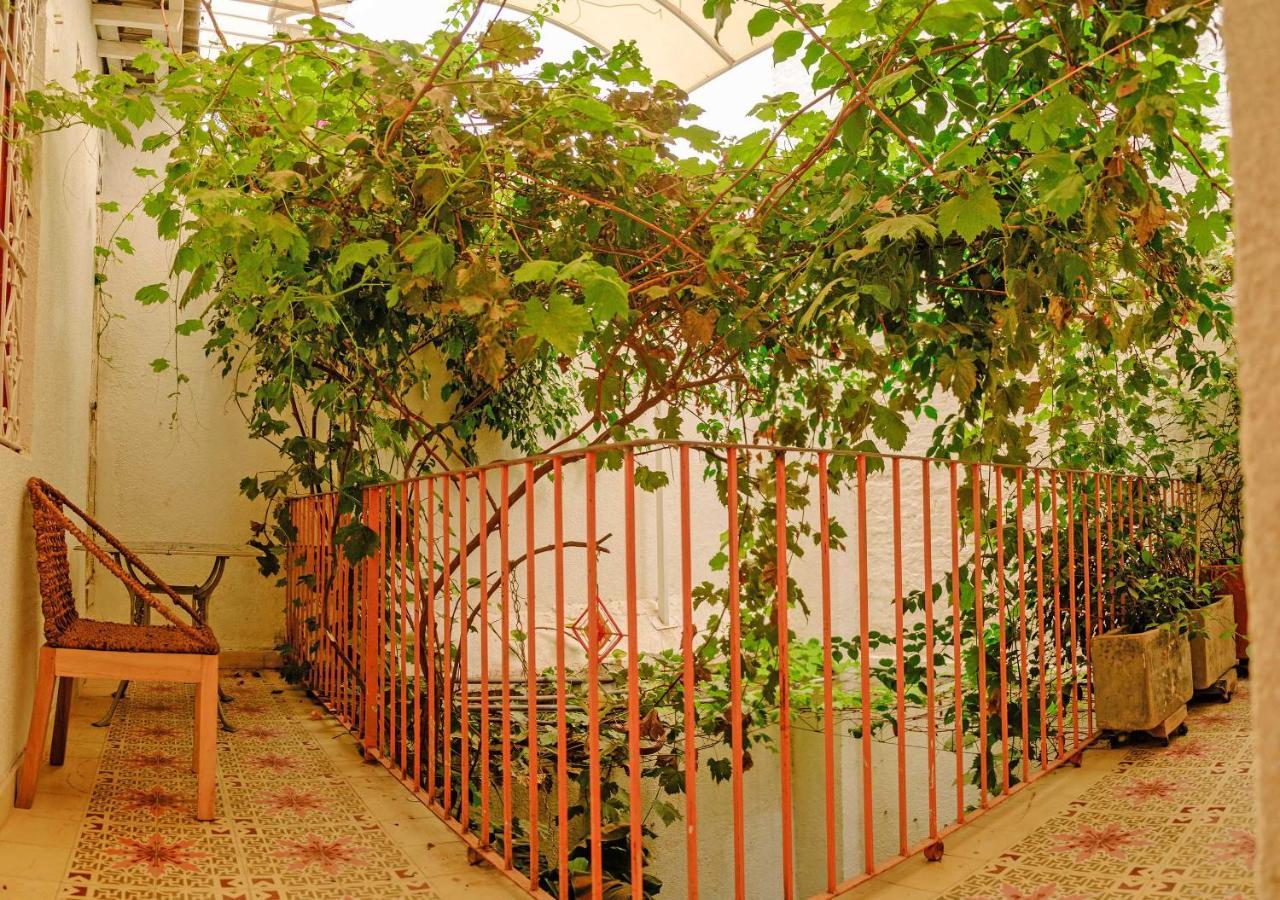 Casa Rosa - Alma Hotels Santa Marta  Bagian luar foto