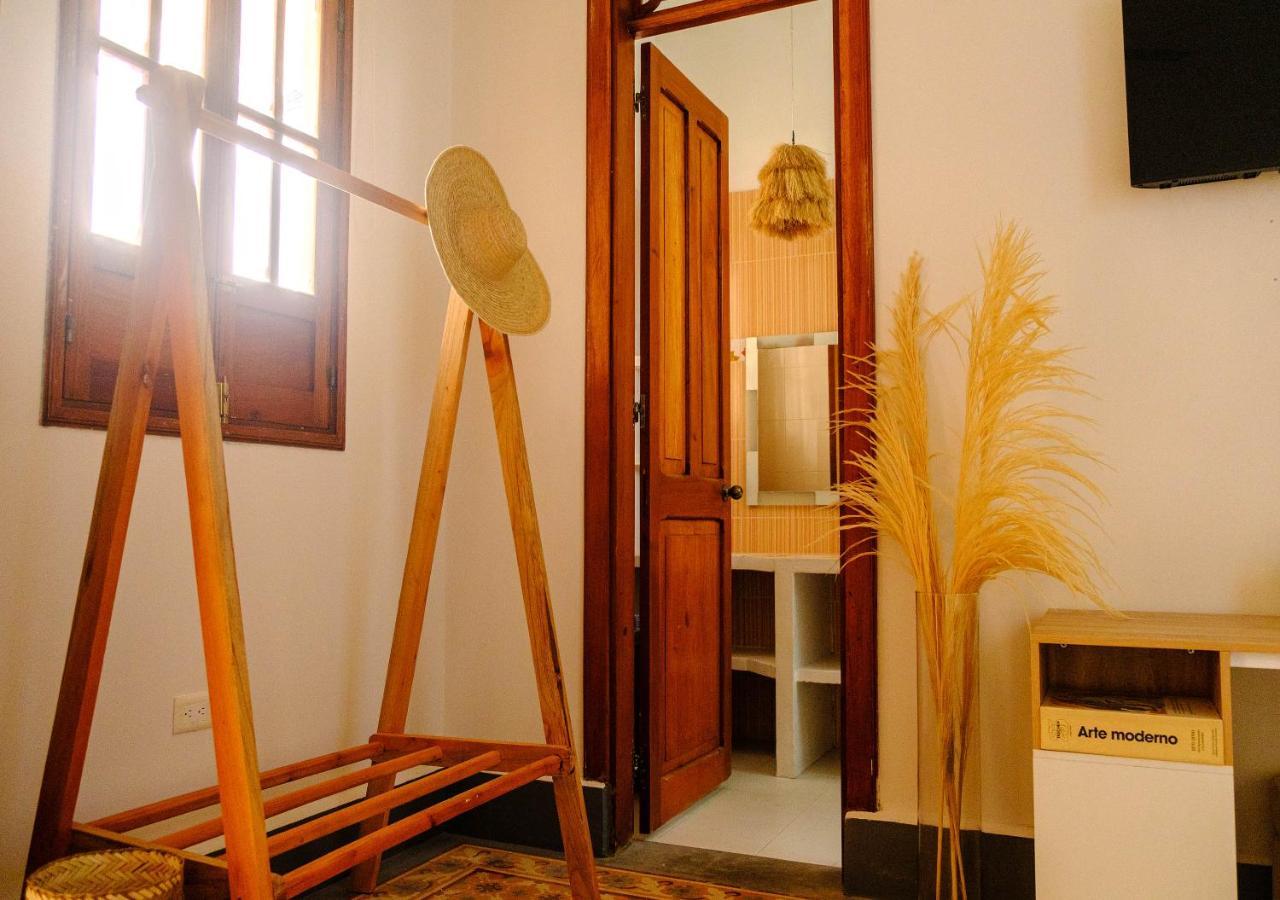 Casa Rosa - Alma Hotels Santa Marta  Bagian luar foto