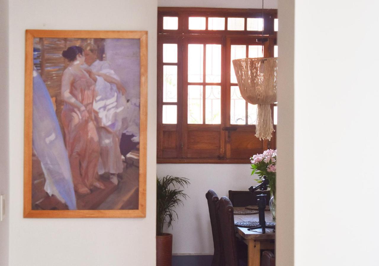 Casa Rosa - Alma Hotels Santa Marta  Bagian luar foto