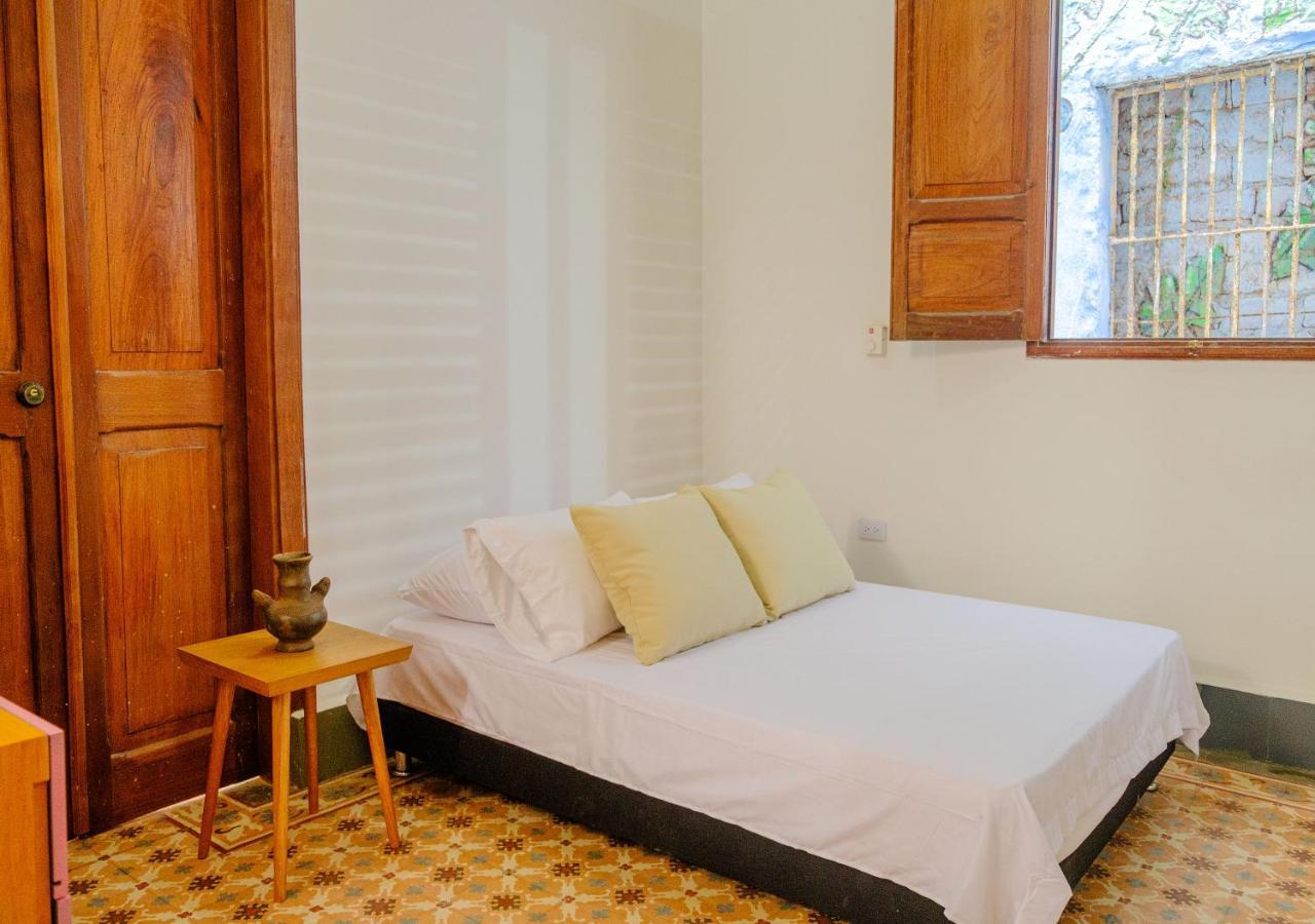 Casa Rosa - Alma Hotels Santa Marta  Bagian luar foto