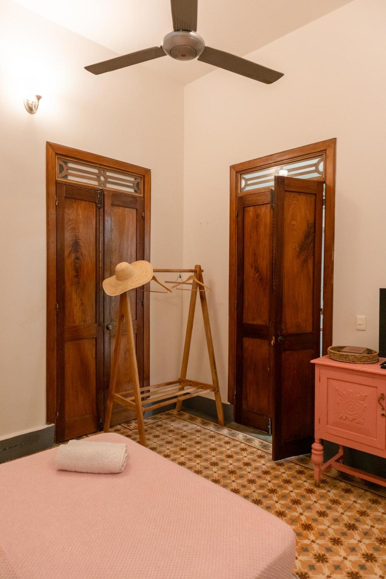 Casa Rosa - Alma Hotels Santa Marta  Bagian luar foto