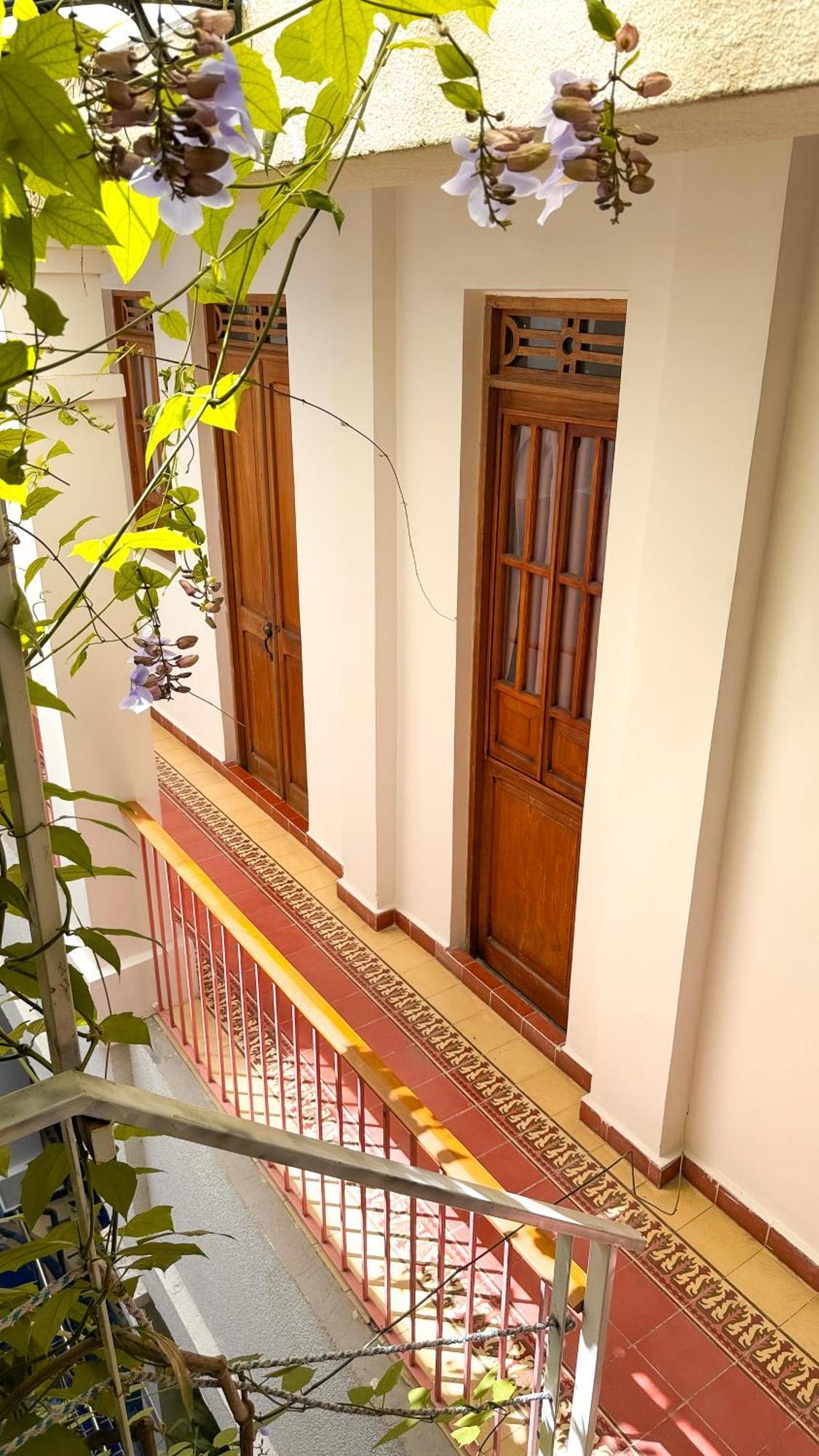 Casa Rosa - Alma Hotels Santa Marta  Bagian luar foto