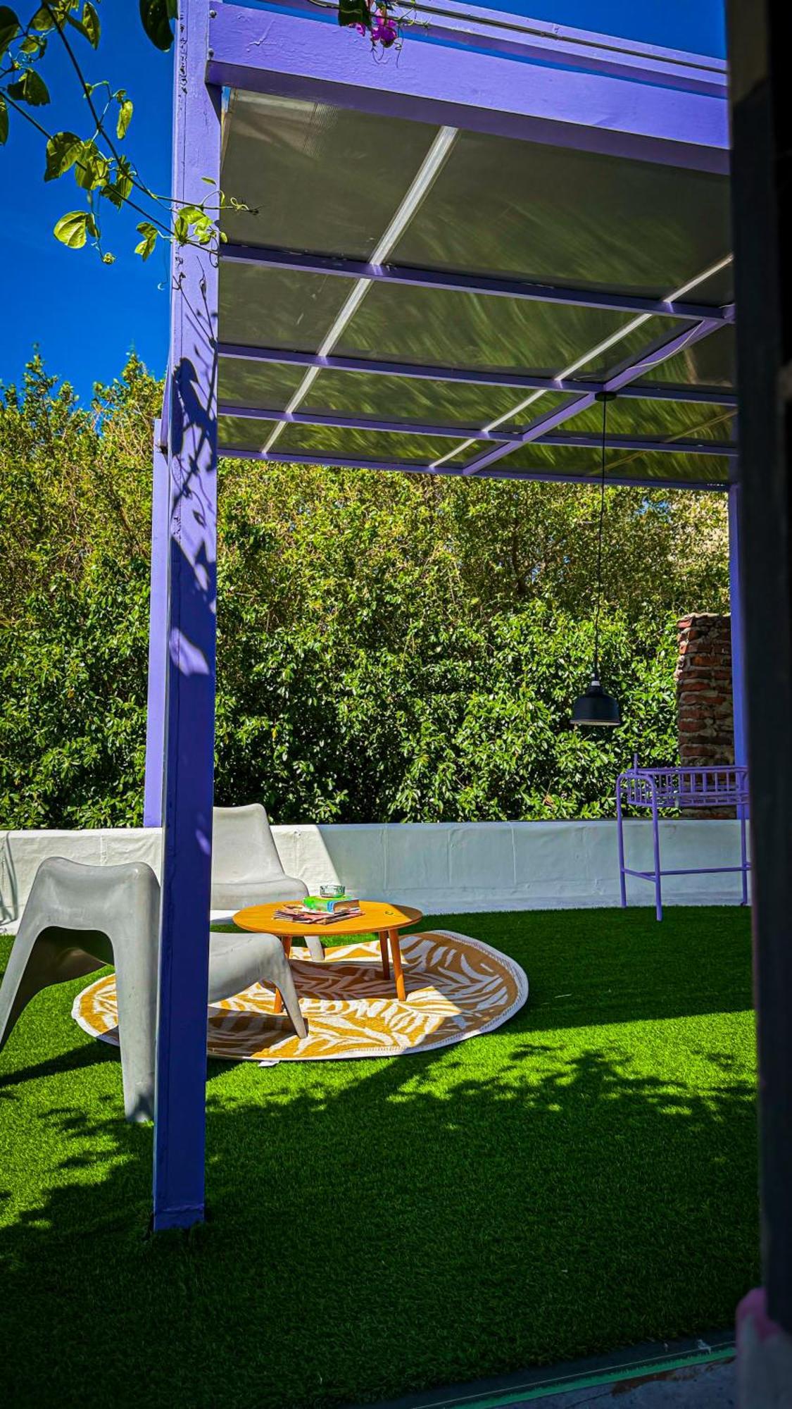Casa Rosa - Alma Hotels Santa Marta  Bagian luar foto